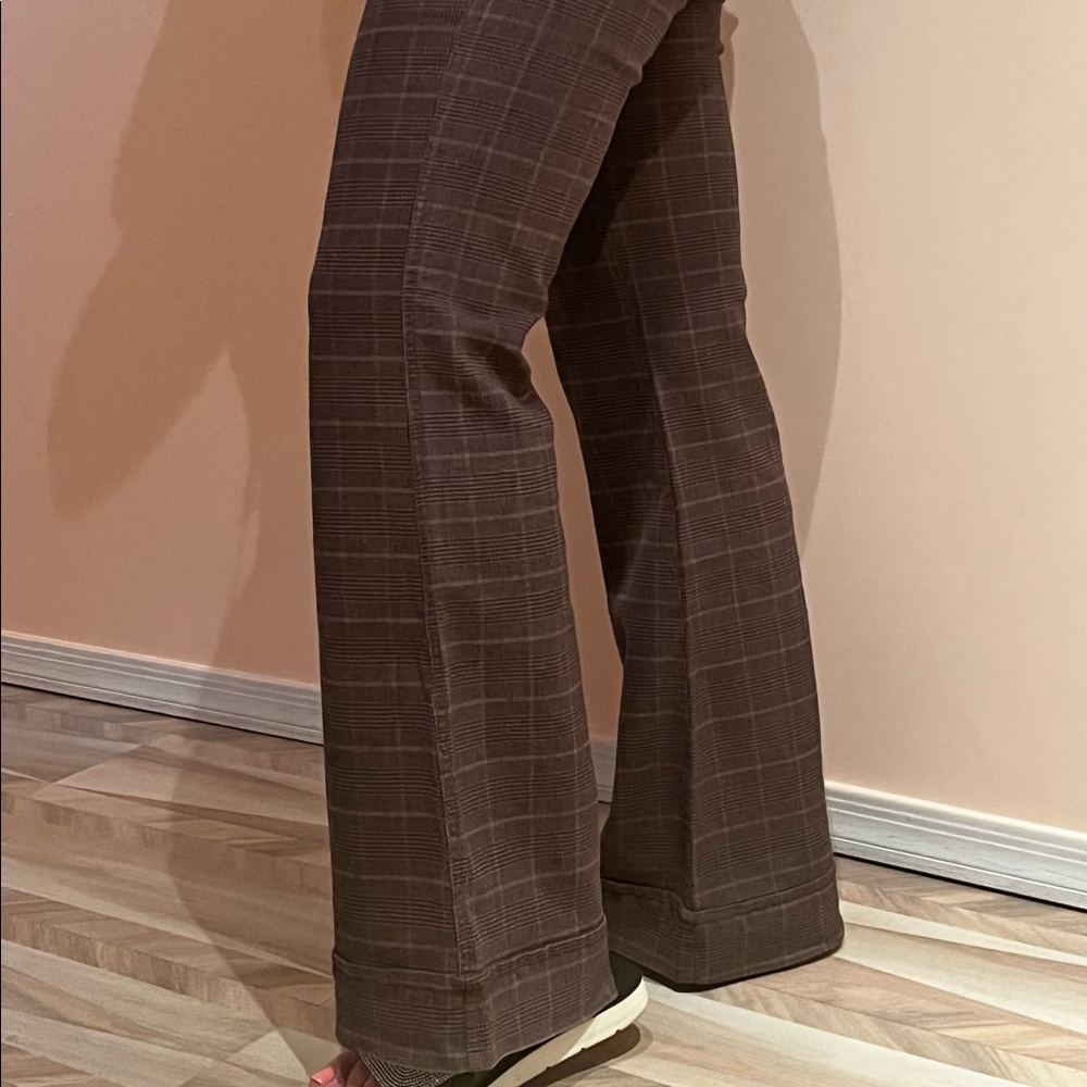 Be Bop Retro Pants